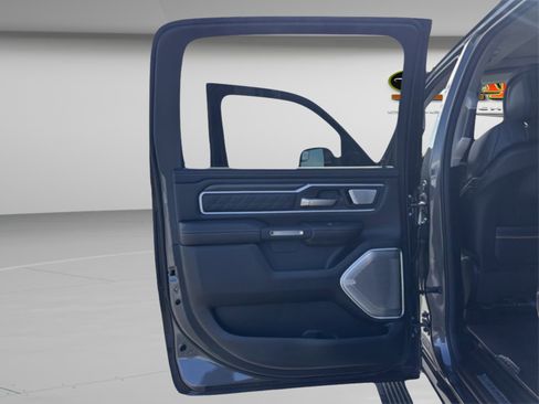 New 2026 RAM 1500 Tungsten w/ Trailer Tow Group image 21