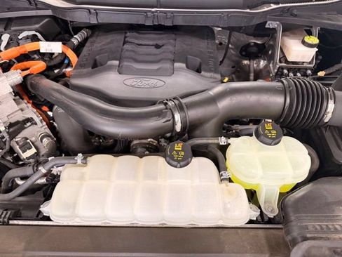 Used 2023 Ford F150 Lariat w/ Equipment Group 502A High AWD/4WD image 57