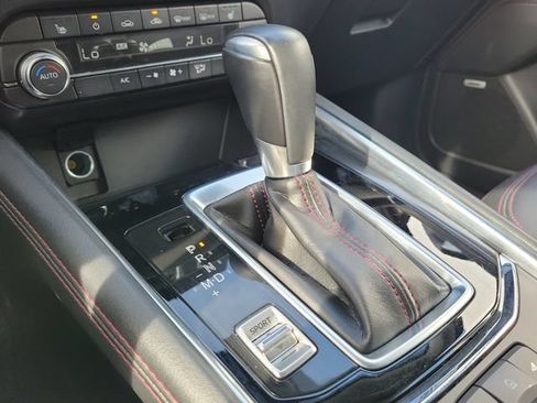 Certified 2024 MAZDA CX-5 Carbon Edition AWD/4WD image 28