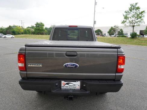 Used 2010 Ford Ranger XLT AWD/4WD image 6