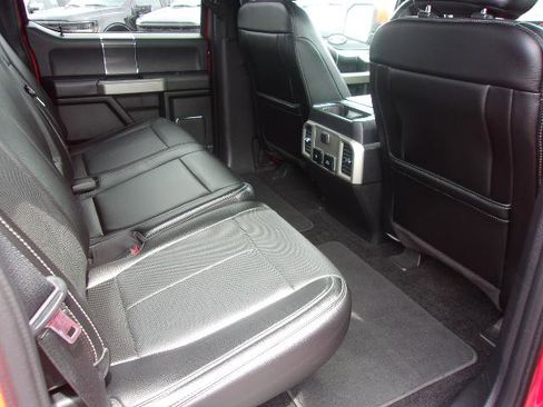 Certified 2018 Ford F150 Lariat image 15