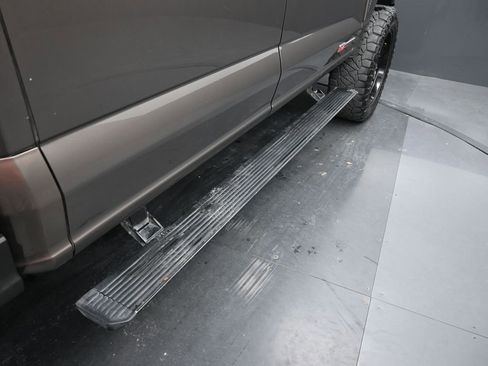 Used 2023 Ford F250 King Ranch w/ Chrome Package image 10