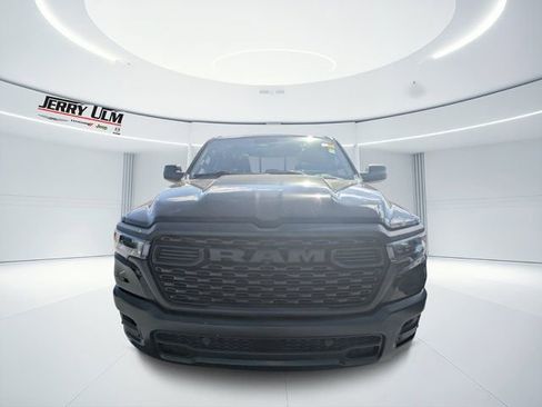 Used 2025 RAM 1500 Tradesman image 7