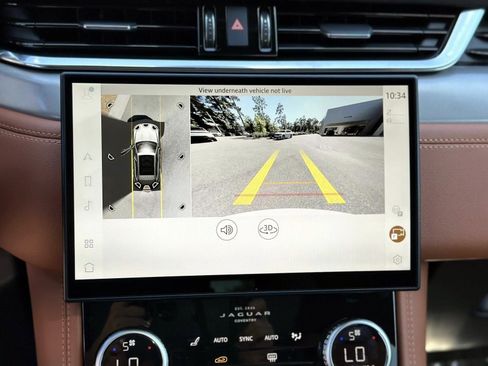 New 2026 Jaguar F-PACE R-Dynamic S AWD/4WD image 18
