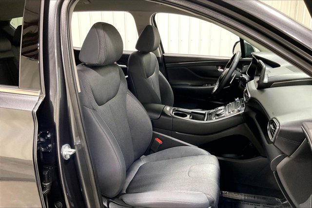 Used 2023 Hyundai Santa Fe SEL AWD/4WD image 7