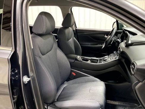 Used 2023 Hyundai Santa Fe SEL AWD/4WD image 7