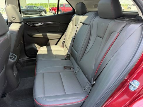 Used 2023 Buick Envision Essence w/ Technology Package I AWD/4WD image 23