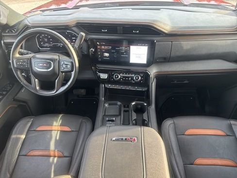 Used 2024 GMC Sierra 2500 AT4 w/ AT4 Premium Plus Package image 34