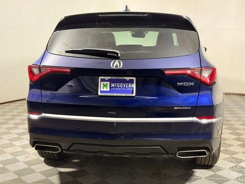 Used 2023 Acura MDX SH-AWD w/ Technology Package image 5