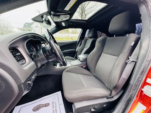 Used 2021 Dodge Charger GT w/ Blacktop Package image 13