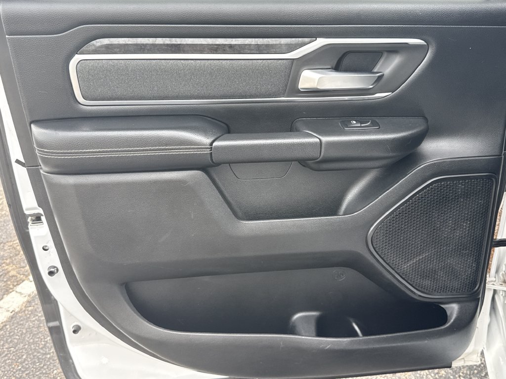 Used 2019 RAM 1500 Big Horn AWD/4WD image 22