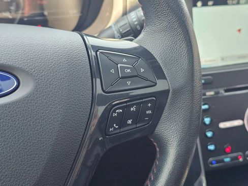 Used 2017 Ford Explorer Sport AWD/4WD image 30