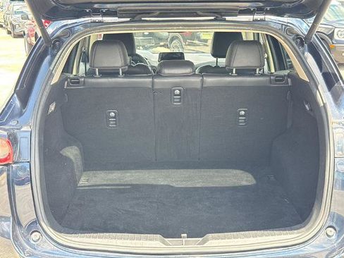 Used 2017 MAZDA CX-5 Touring w/ Preferred Equipment Package FWD image 26