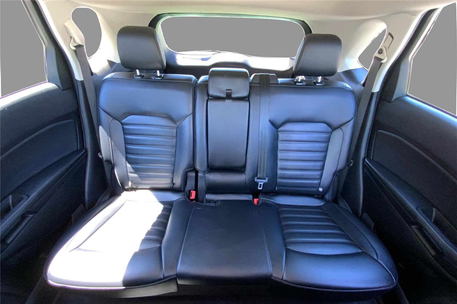 Used 2024 Ford Edge SEL AWD/4WD image 14