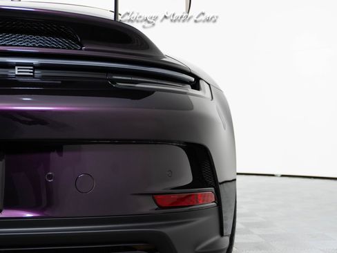 Used 2022 Porsche 911 GT3 image 19