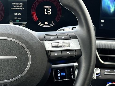 Certified 2025 Hyundai Sonata SEL image 24