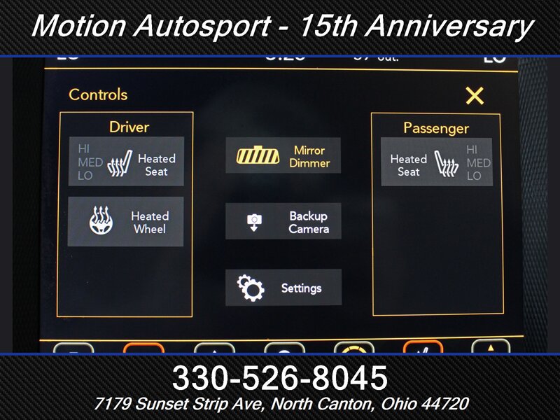 Used 2019 Jeep Wrangler Unlimited Sahara w/ Advanced Safety Group AWD/4WD image 21