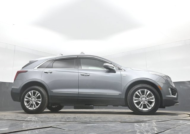 Used 2020 Cadillac XT5 Premium Luxury AWD/4WD image 52