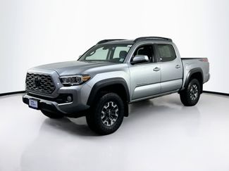 Used 2023 Toyota Tacoma TRD Off-Road video 1
