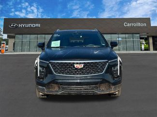 Used 2025 Cadillac XT4 Premium Luxury video 2