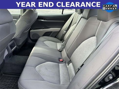 Used 2023 Toyota Camry LE image 12