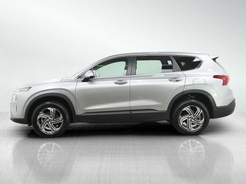 Certified 2023 Hyundai Santa Fe SE w/ Cargo Package AWD/4WD image 2
