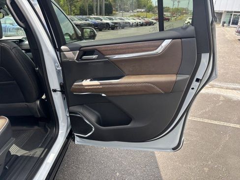 New 2026 GMC Acadia Denali Ultimate image 43