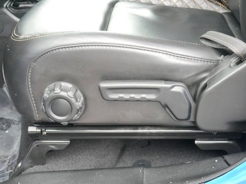 Used 2022 Jeep Wrangler Unlimited Sahara image 14