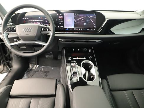 New 2026 Audi A6 Premium Plus AWD/4WD image 18