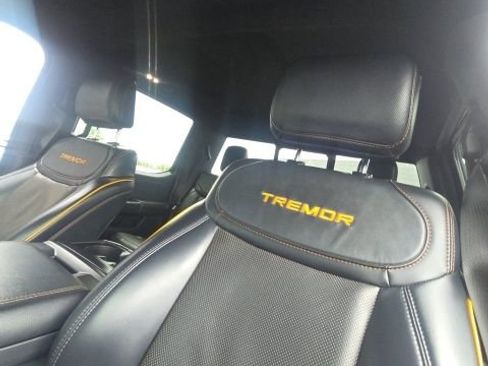 Used 2023 Ford F150 Tremor w/ Equipment Group 402A High AWD/4WD image 18