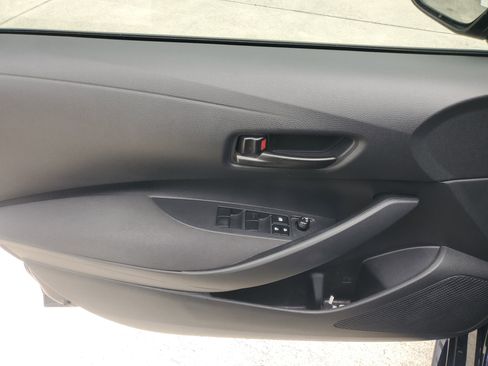 Used 2024 Toyota Corolla LE image 17