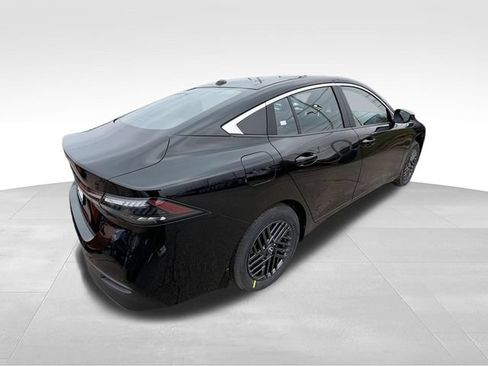 New 2026 Nissan Sentra SV w/ SV Convenience Package FWD image 8
