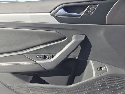 New 2026 Volkswagen Jetta Sport FWD image 17
