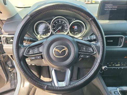 Used 2023 MAZDA CX-5 Carbon Edition AWD/4WD image 38