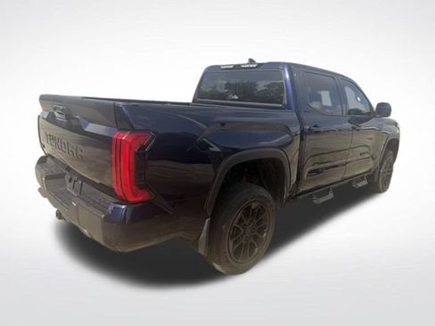 Used 2024 Toyota Tundra SR5 w/ SR5 Premium Package AWD/4WD image 4
