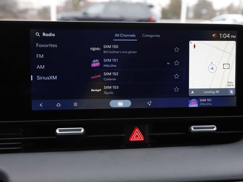 New 2026 Hyundai Ioniq 5 SEL image 28