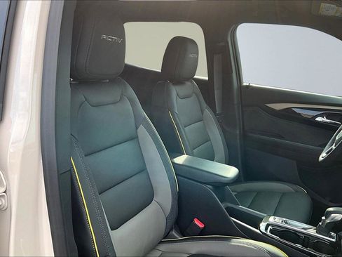 New 2026 Chevrolet TrailBlazer ACTIV w/ Driver Confidence Package image 16