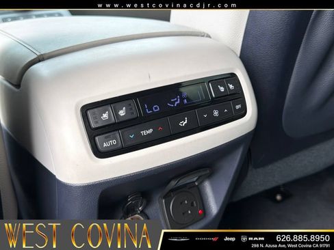 Used 2023 Hyundai Palisade Limited FWD image 38