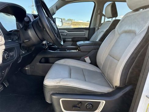 Used 2024 RAM 1500 Limited image 22