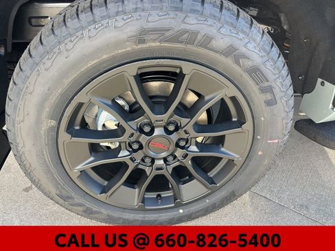 New 2026 Toyota Sequoia Limited image 6