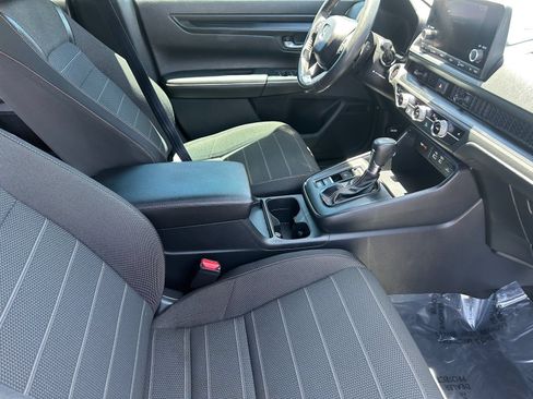 Used 2023 Honda CR-V Sport image 13