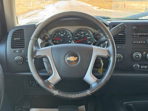 Used 2014 Chevrolet Silverado 2500 LT w/ Suspension Package, Off-Road image 26