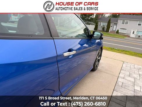 Used 2016 Honda Civic Touring image 17