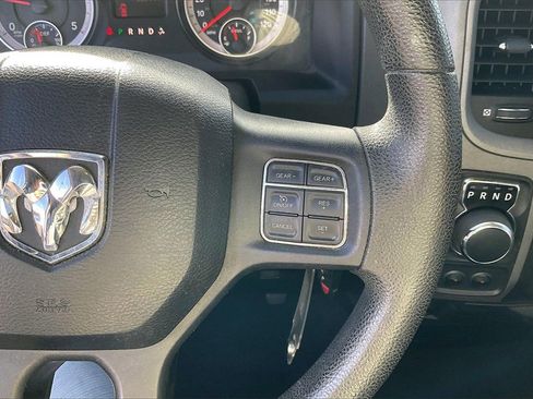 Used 2015 RAM 1500 Tradesman image 19