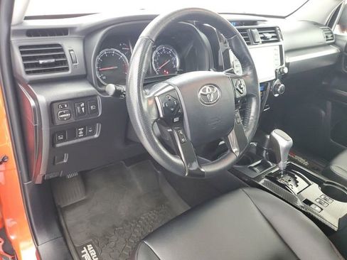 Used 2023 Toyota 4Runner TRD Pro image 17