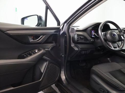 Certified 2024 Subaru Outback Premium AWD/4WD image 9