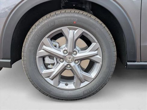 New 2026 Honda HR-V LX image 10