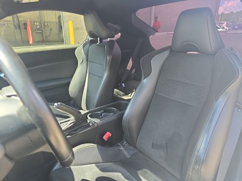 Used 2020 Toyota 86 RWD image 15