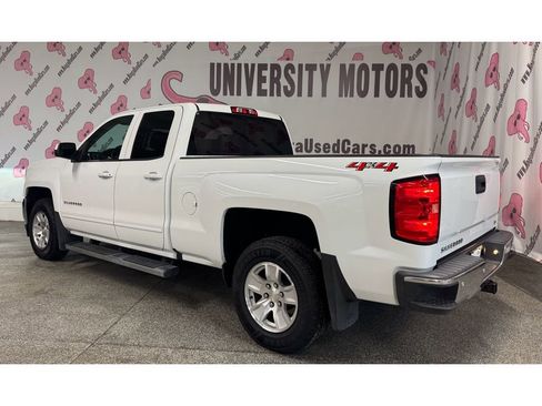 Used 2019 Chevrolet Silverado 1500 LT image 13