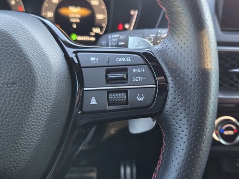 Certified 2025 Acura ADX A-Spec image 37